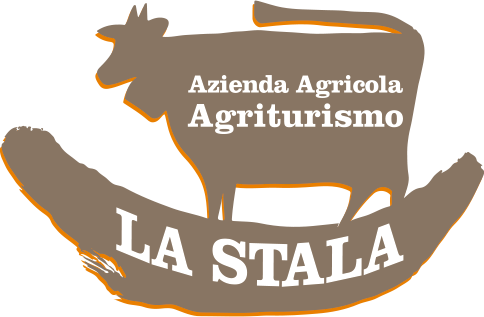 Logo - Agriturismo La Stala Mezzovico
